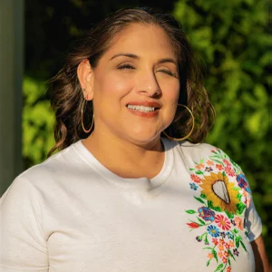 Adriana Bugarin LCSW